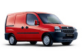 Fiat Doblo Cargo I